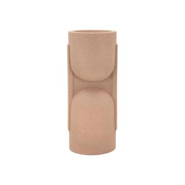 P/vaso da esterno nui cm 38x36x91 (apertura cm Ø 29)