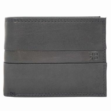 Portafoglio uomo in pelle Renato Balestra