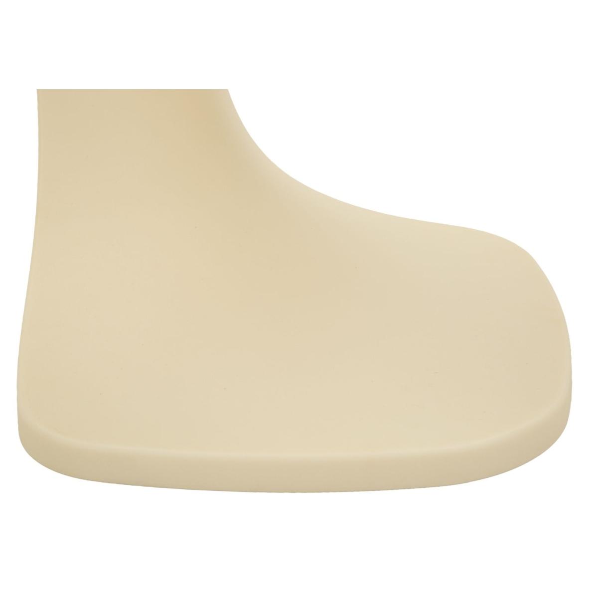 Tavolinetto ibiza bianco cm 42x42x52