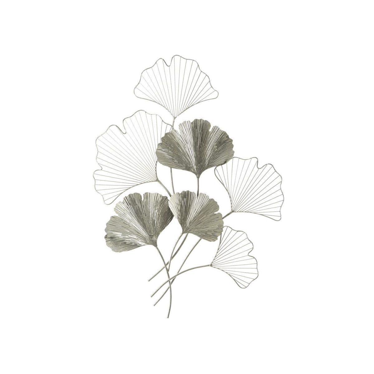Pannello in ferro goxy silver cm 62x4x86