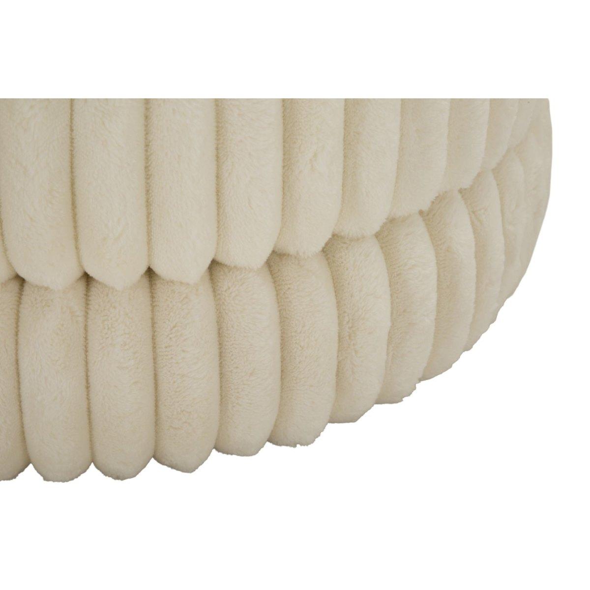 Puff goteborg levels cm Ø 41x46