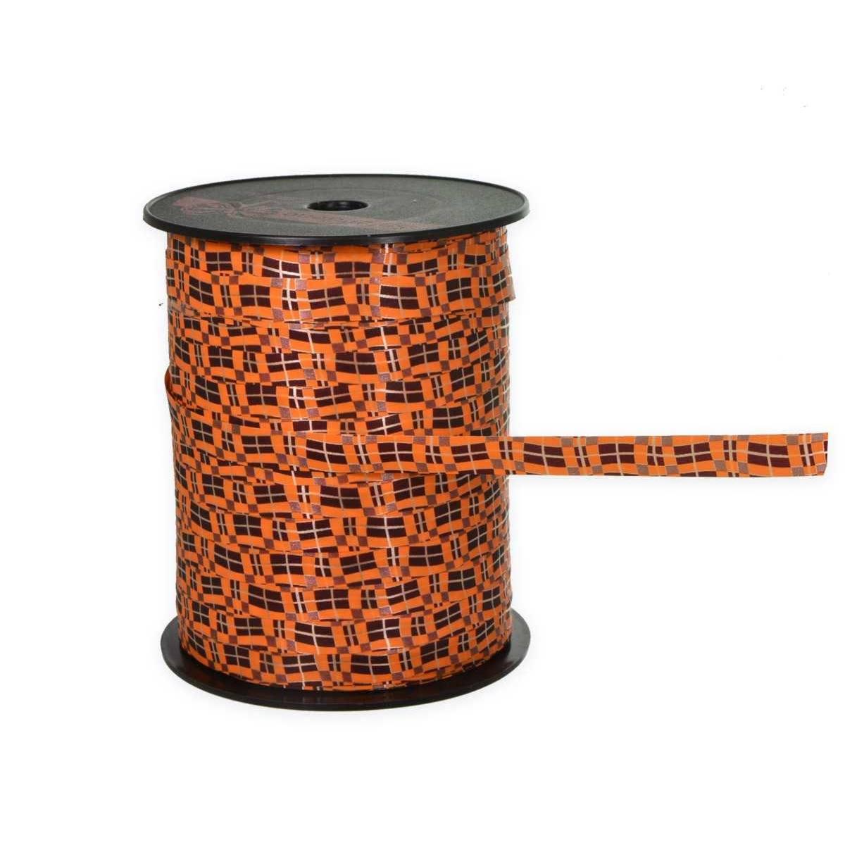 Rocchetto nastro fantasia   mm.10 x 250 mt.