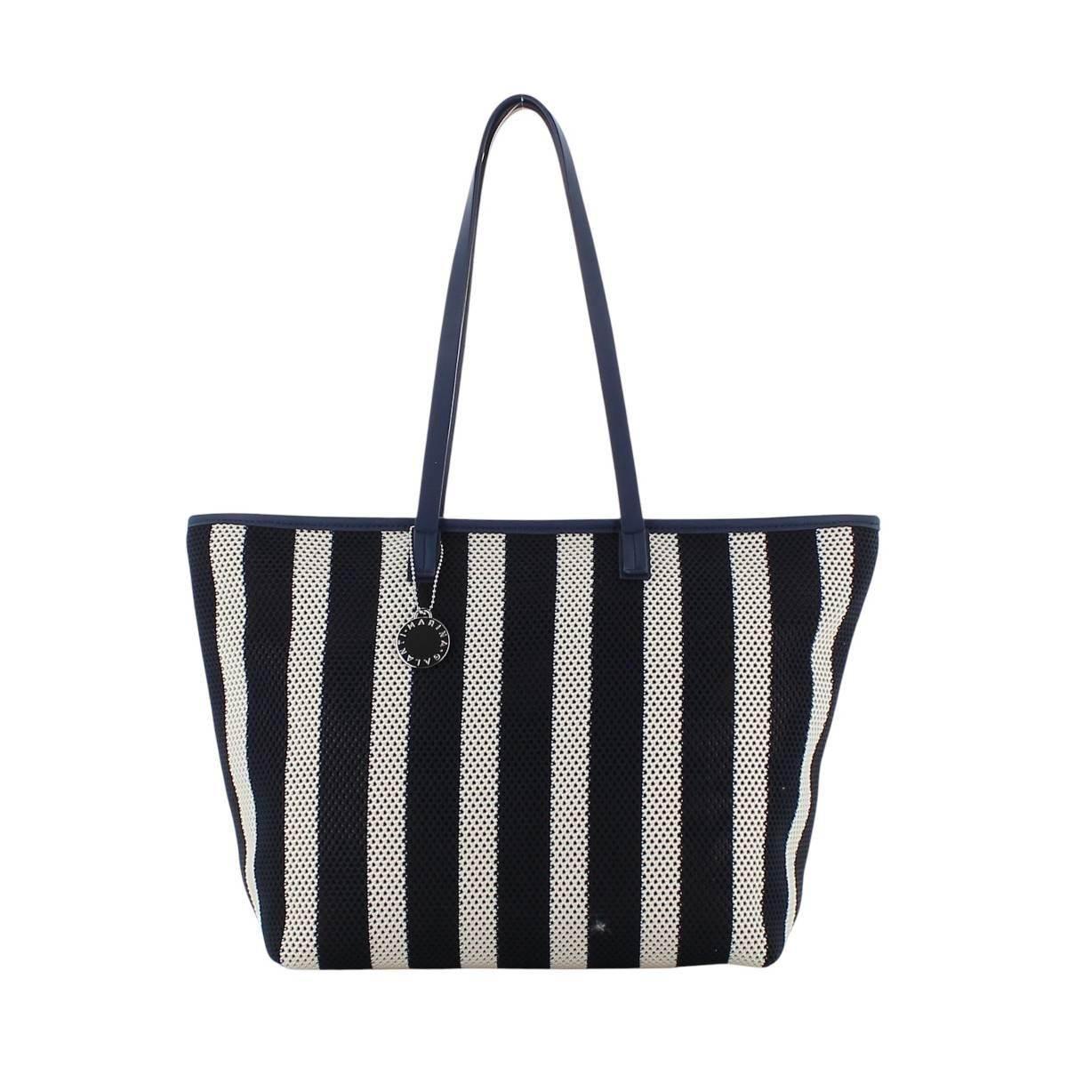 Borsa shopping a spalla donna Marina Galanti