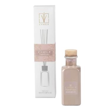 Diffusore Elegance 100 ml cipria fragranza frutti di bosco Camila