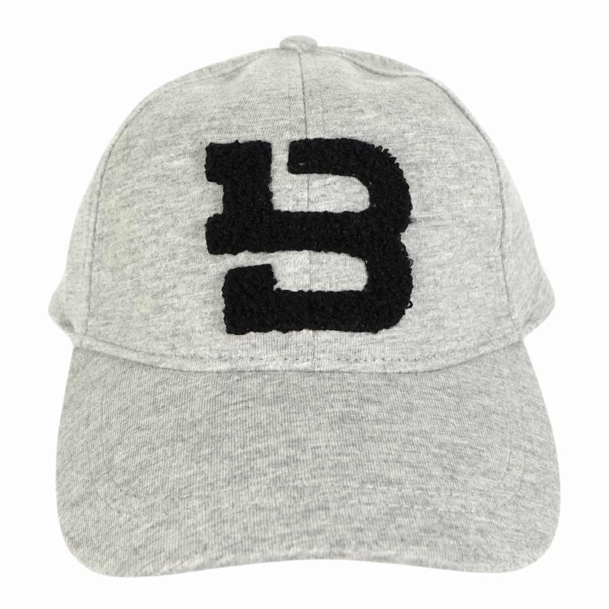 Cappello in tessuto con visiera Byblos