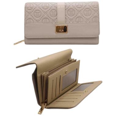 Portafoglio donna linea Kilah Lancetti