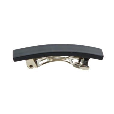 Matik per capelli 4 cm nero