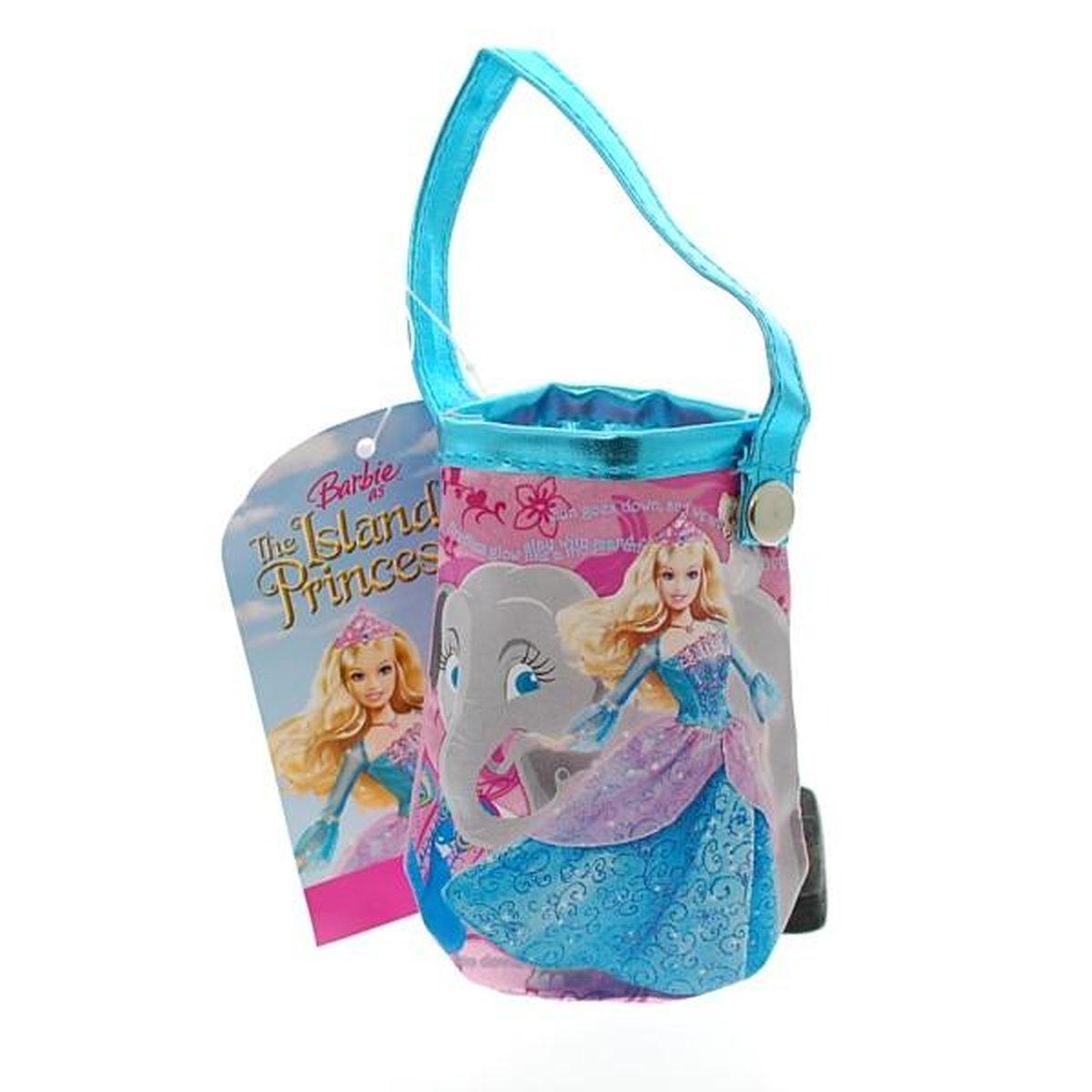 Borsetta bimba Barbie