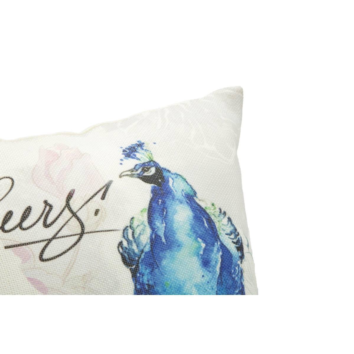 Fodera cuscino bird -c- cm 40x40