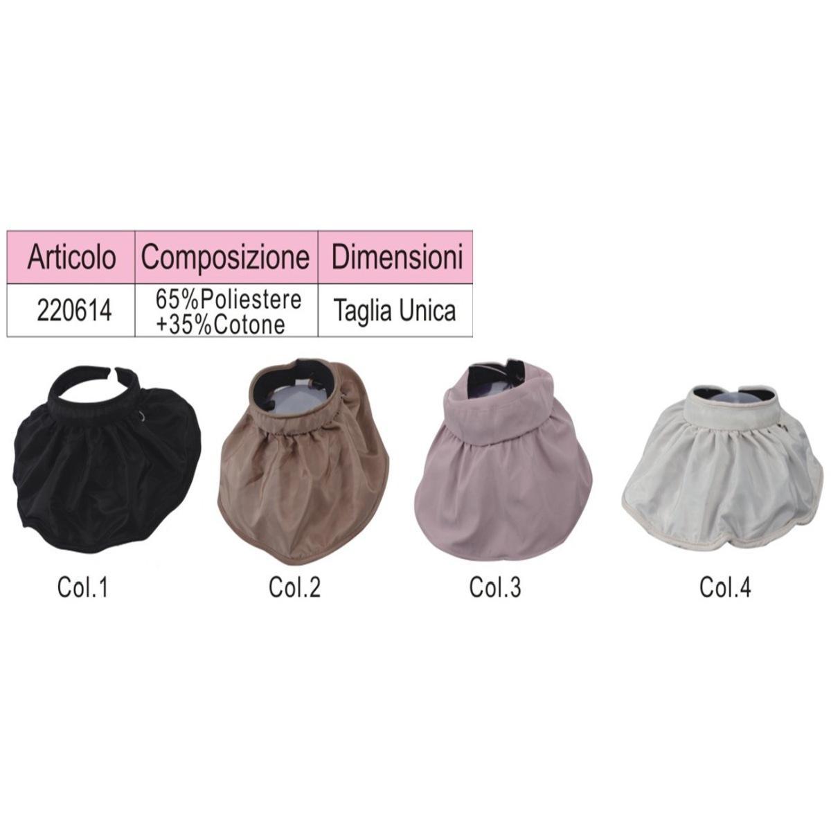 Cappello donna Coveri Collection