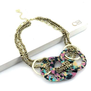 Collana donna c63