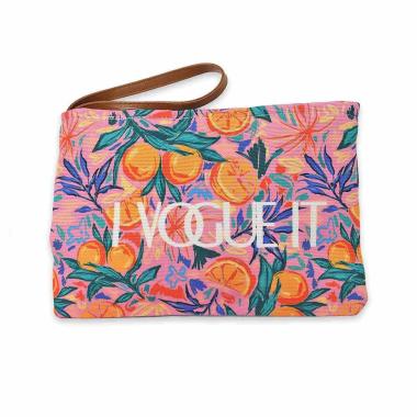 Beauty mare donna fantasia arance I Vogue it