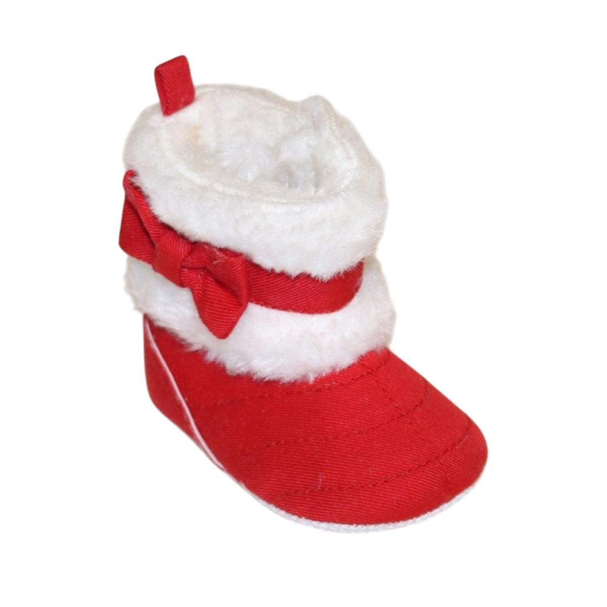 Scarpette stivaletto bimba Graziella