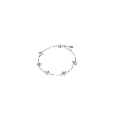 Bracciale castelli dots laura biagiotti