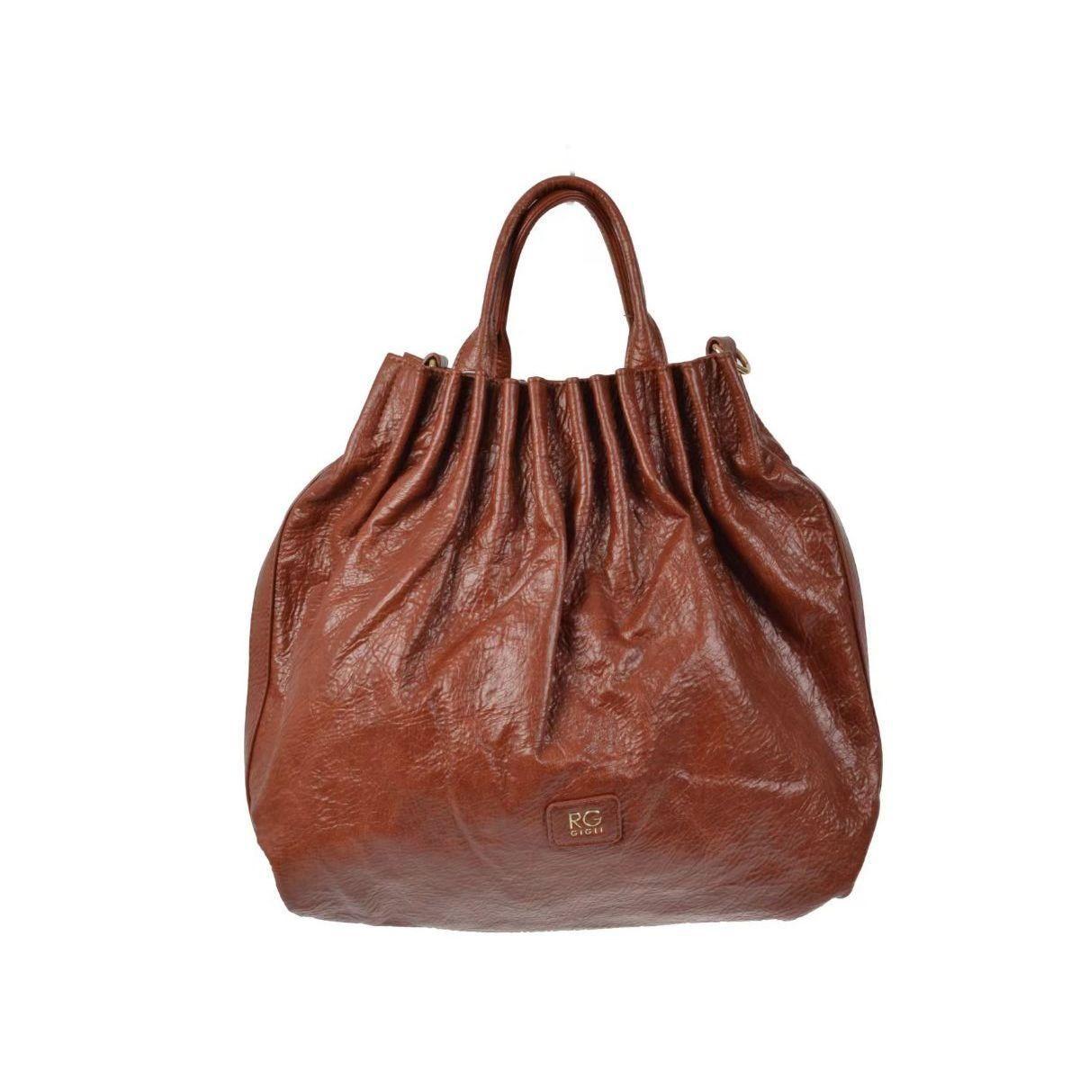 Borsa donna con borsetta interna Romeo Gigli