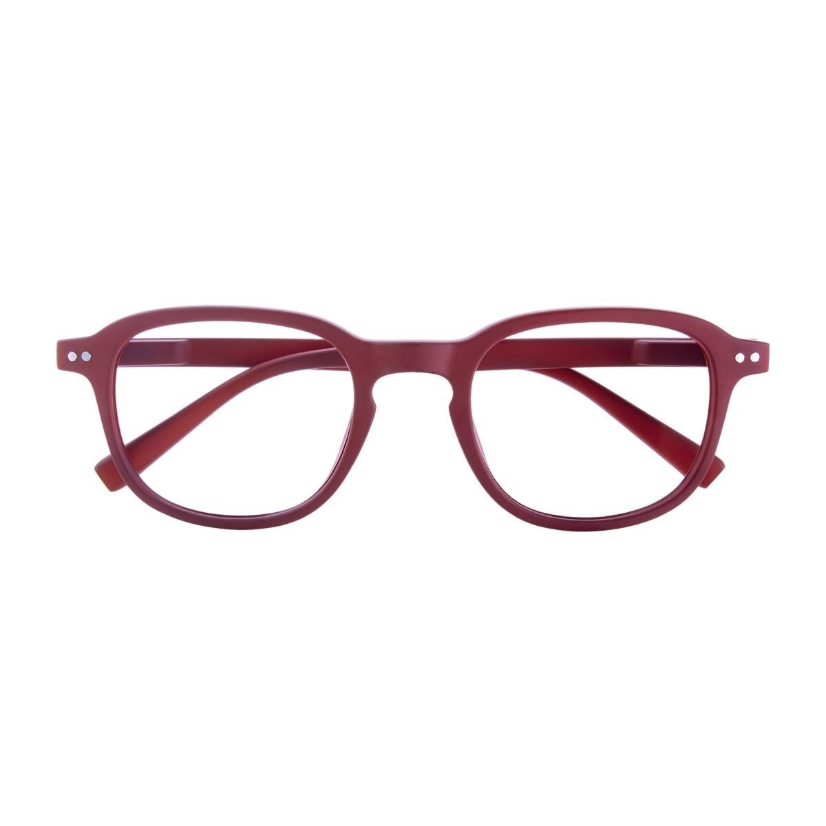 Occhiali da lettura unisex linea dakota charro