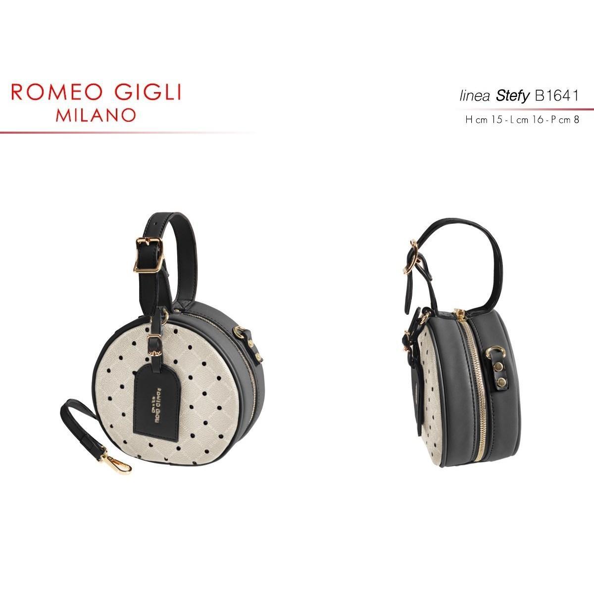 Borsa donna Stefy Romeo Gigli Milano