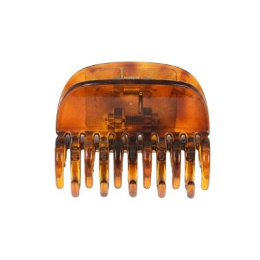 Pinza per capelli media tartarugata Romeo Gigli