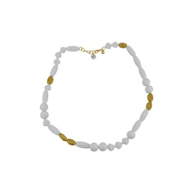 Collana gold sea made in italy
