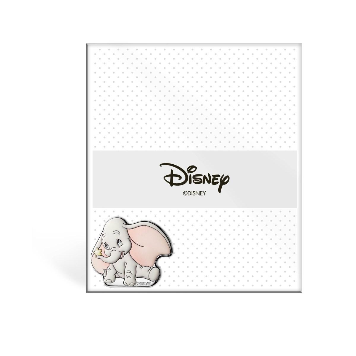 Portafoto Dumbo 15x20 cm Disney Valenti