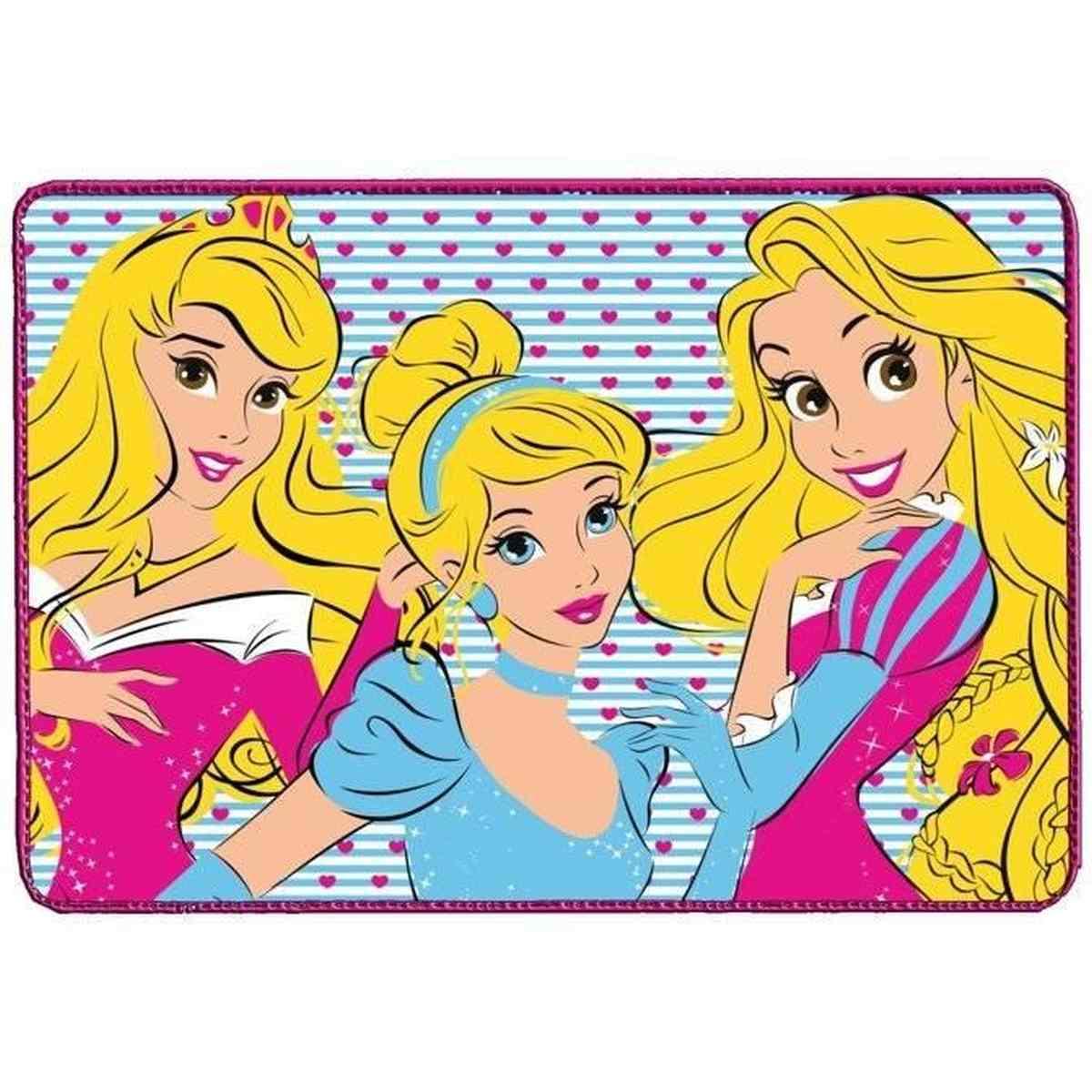 Tovaglietta colazione all'americana Princess