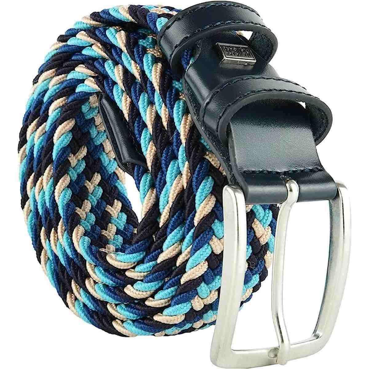 Cintura uomo elastico Navigare