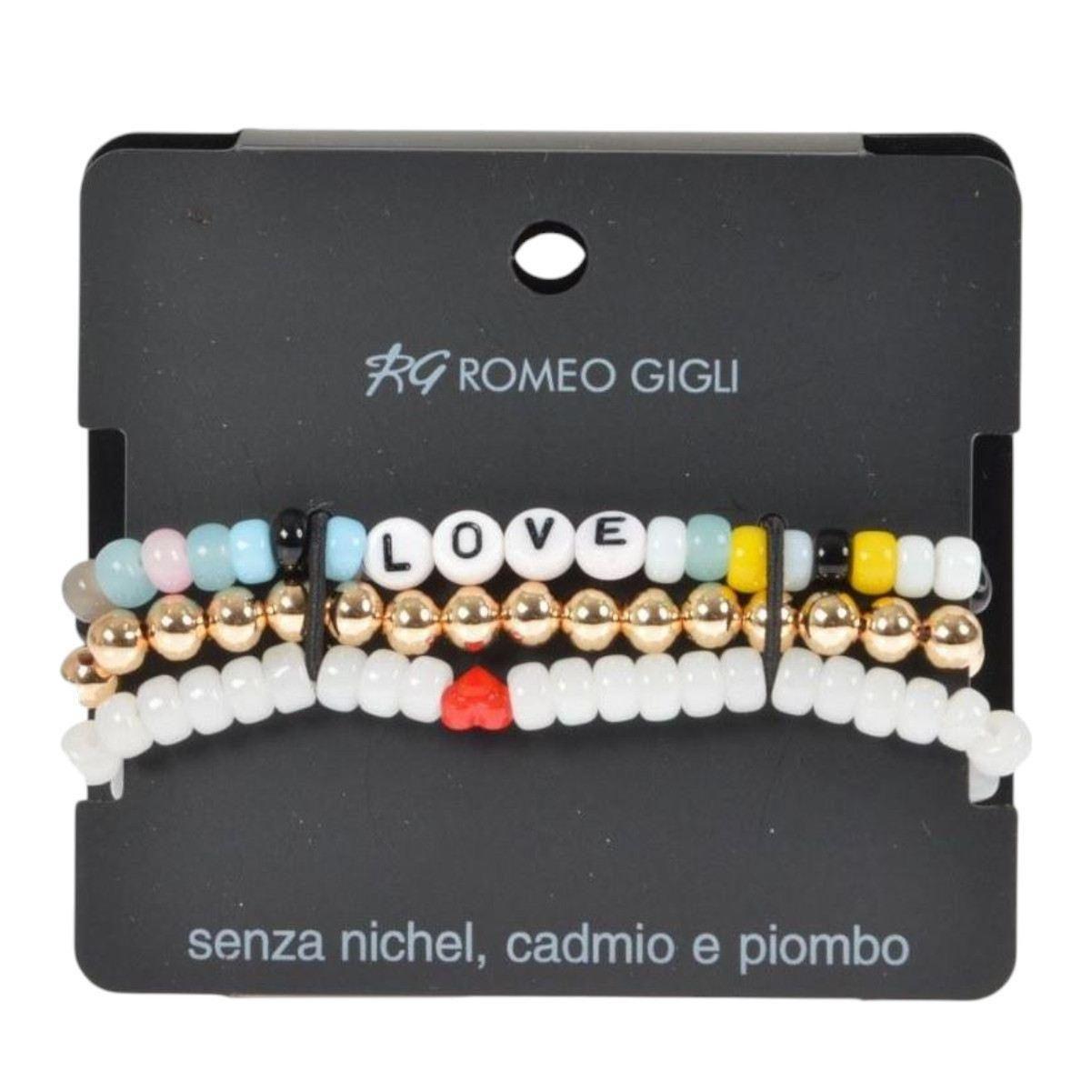 Bracciale donna Romeo Gigli