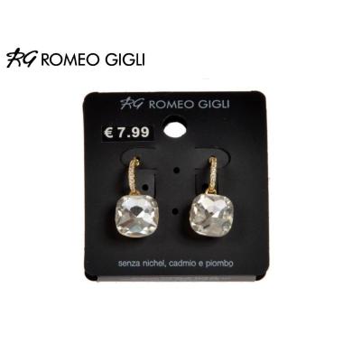 Orecchini donna RG Romeo Gigli
