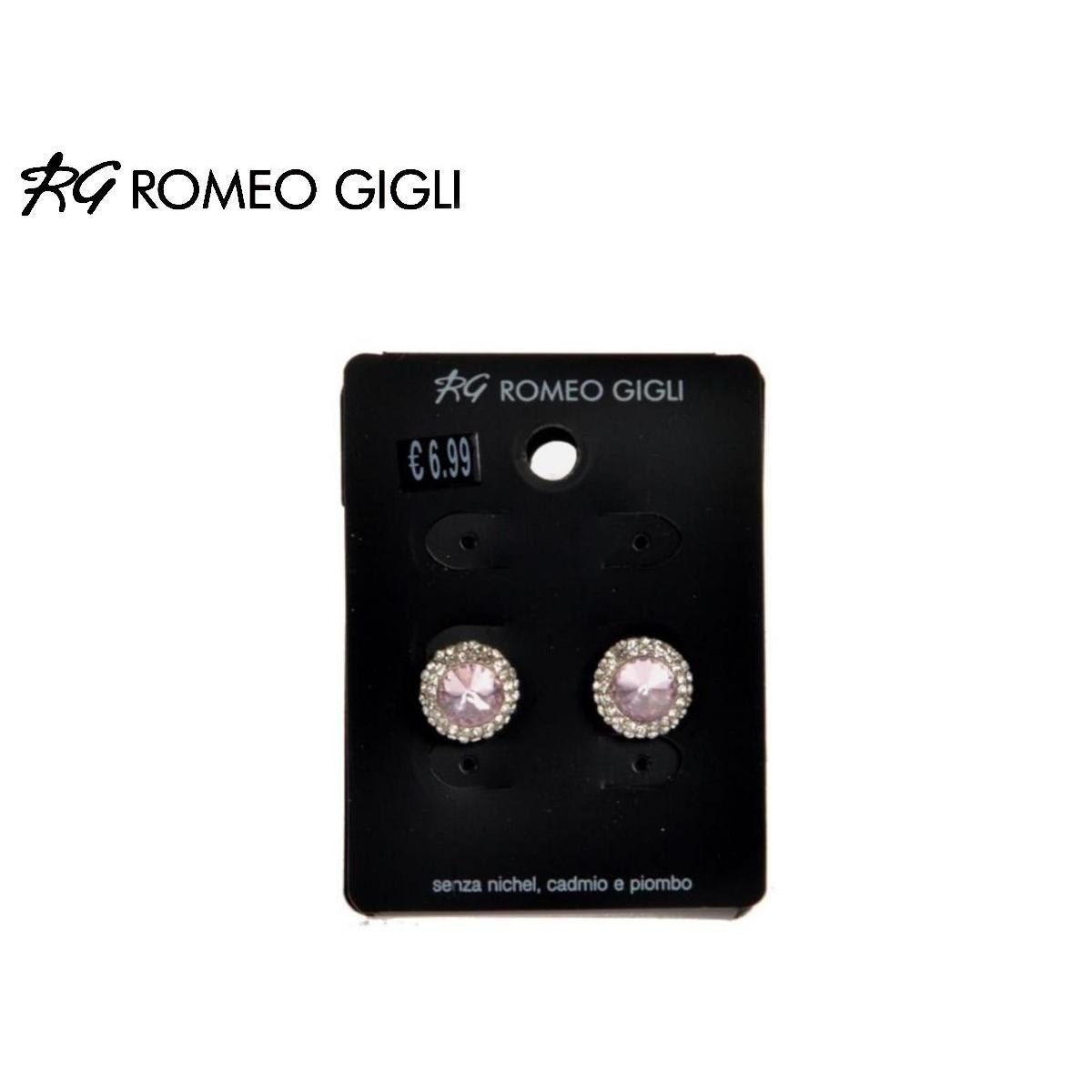 Orecchini RG Romeo Gigli