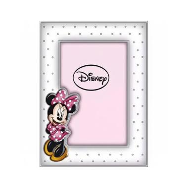 Cornice portafoto Minnie 13x18 cm Valenti