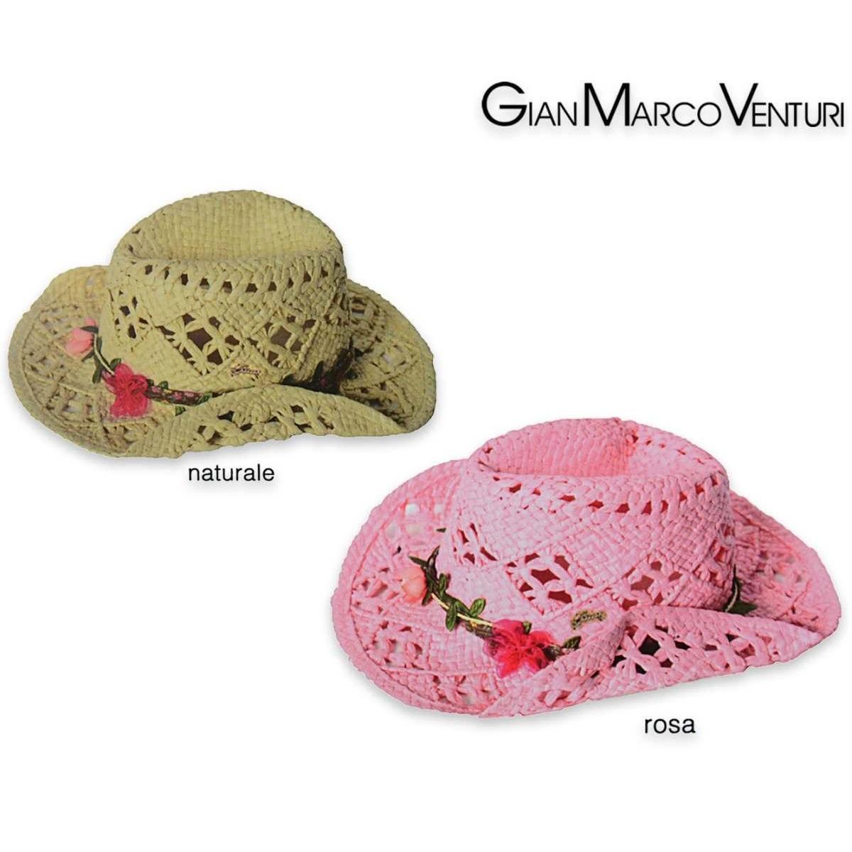 Cappello donna gmv