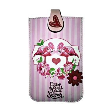 Portacellulare Flamingo Sweet Years