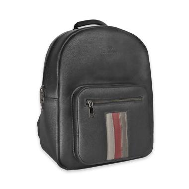 Zaino uomo eos nero RG Romeo Gigli