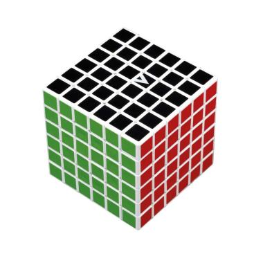 V-cube 6x6 piatto